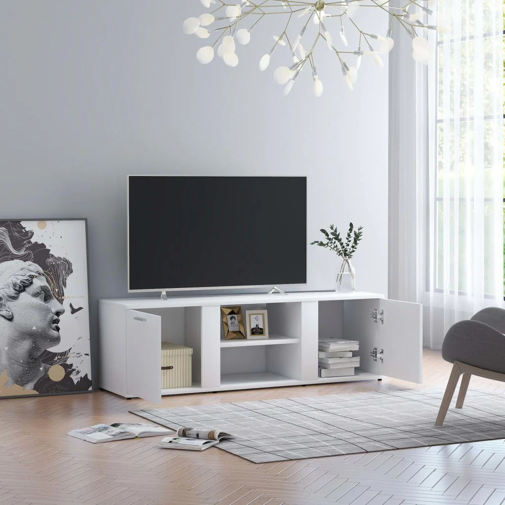 ترابيزة تليفزيون 135×30سم - FAN706 - Image 1