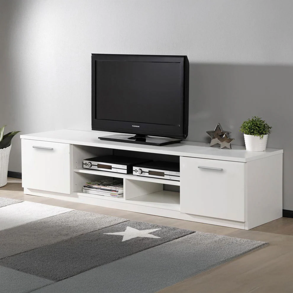 ترابيزة تليفزيون 160×30سم - FAN563 - Image 1