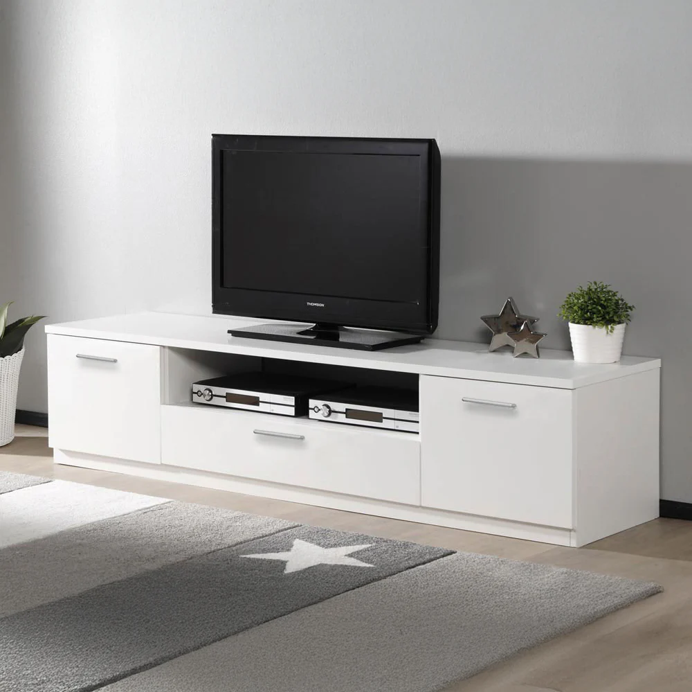 ترابيزة تليفزيون 160×30سم - FAN565 - Image 1