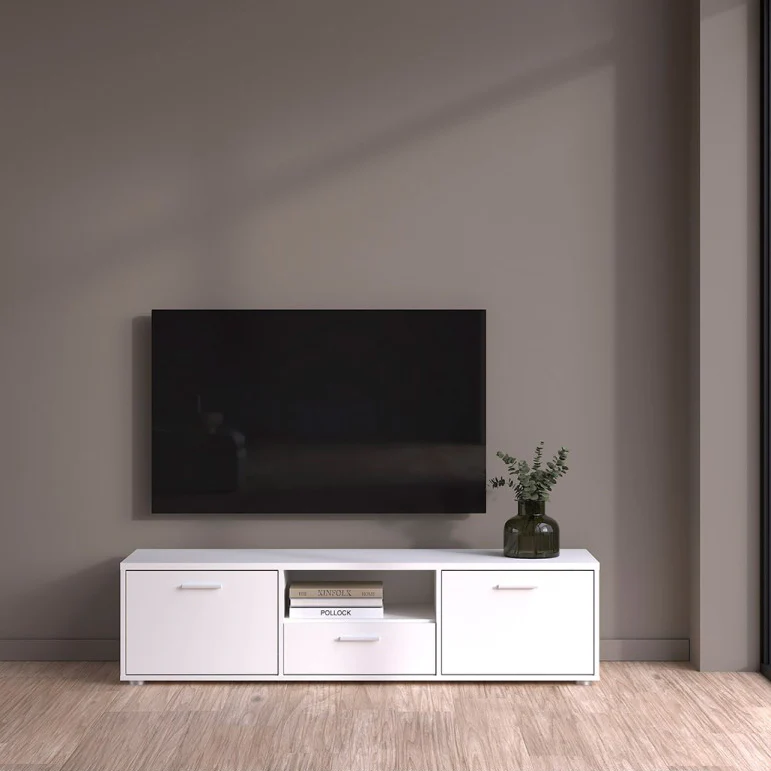 ترابيزة تليفزيون 150×30سم - FAN566 - Image 1