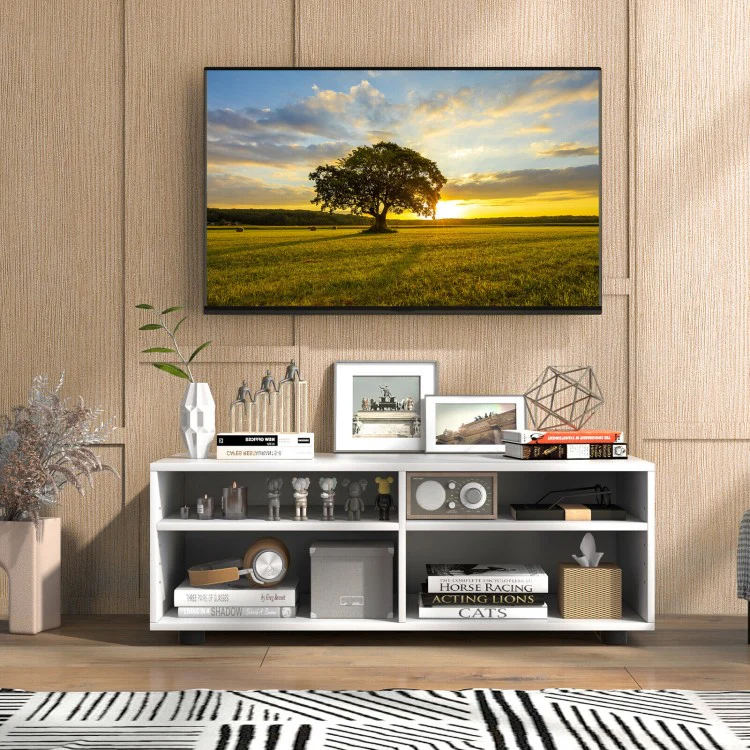 ترابيزة تليفزيون 105×34سم - FAN572 - Image 1