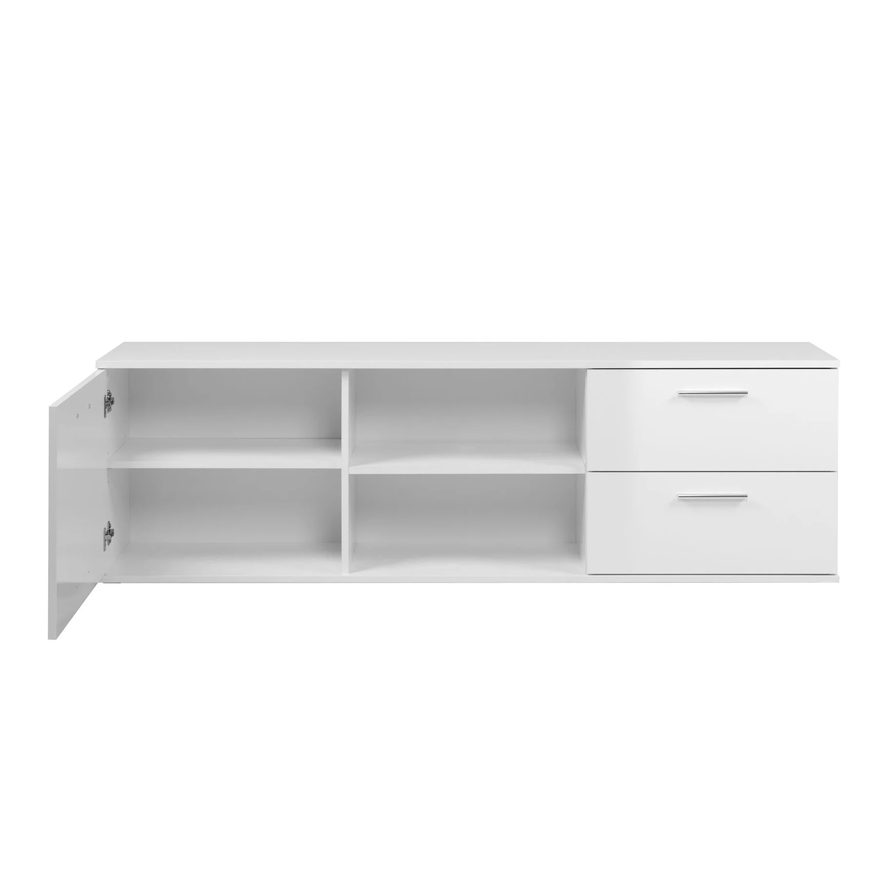 ترابيزة تليفزيون 120×30سم - FAN577 - Image 2