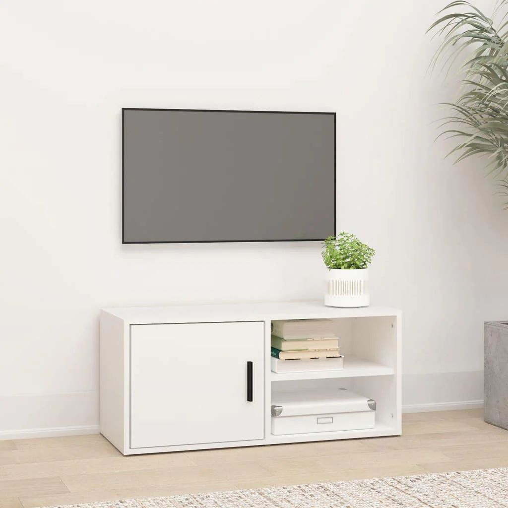 ترابيزة تليفزيون 95×30سم - FAN584 - Image 1