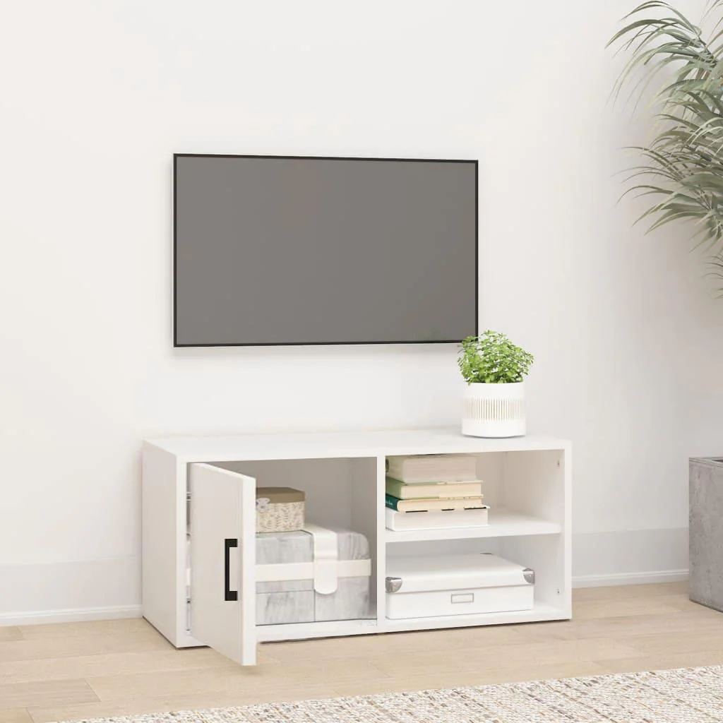 ترابيزة تليفزيون 95×30سم - FAN584 - Image 2