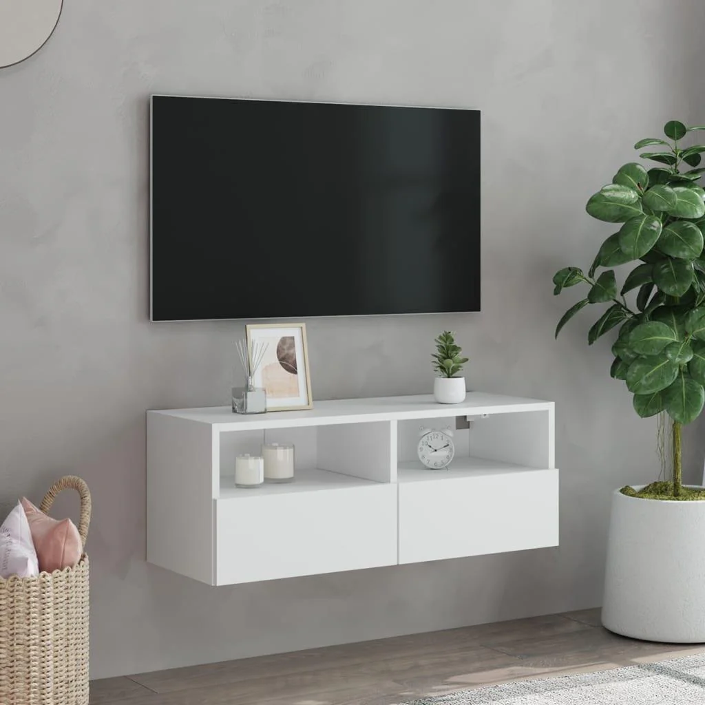 ترابيزة تليفزيون 81×22سم - FAN587 - Image 1