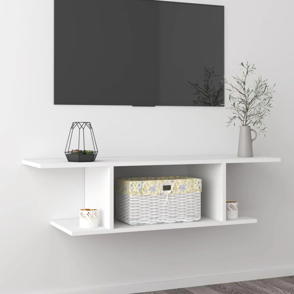 وحدة أرفف 100×20سم – FAN589