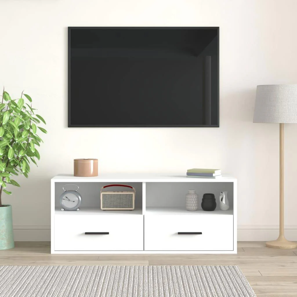 ترابيزة تليفزيون 101×30سم - FAN592 - Image 1