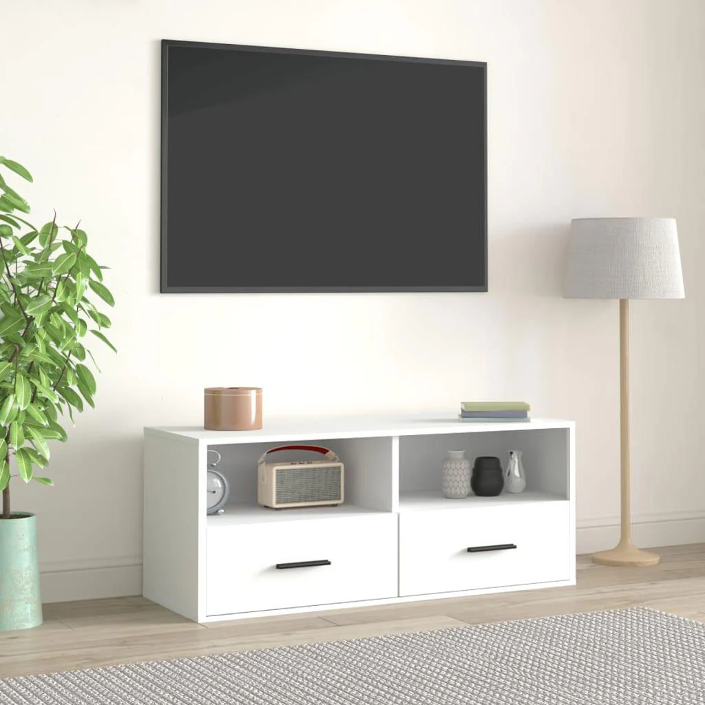 ترابيزة تليفزيون 101×30سم - FAN592 - Image 2