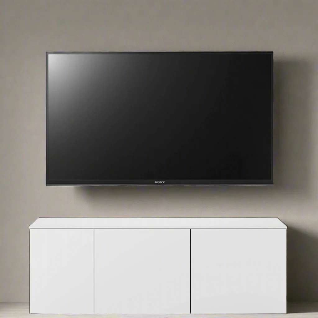 ترابيزة تليفزيون 105×30سم - FAN597 - Image 1