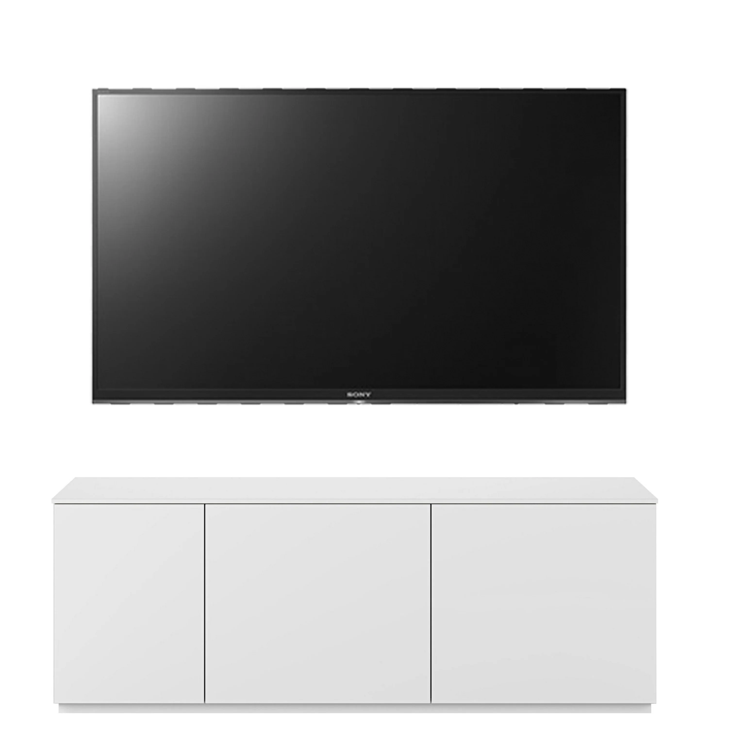 ترابيزة تليفزيون 105×30سم - FAN597 - Image 2