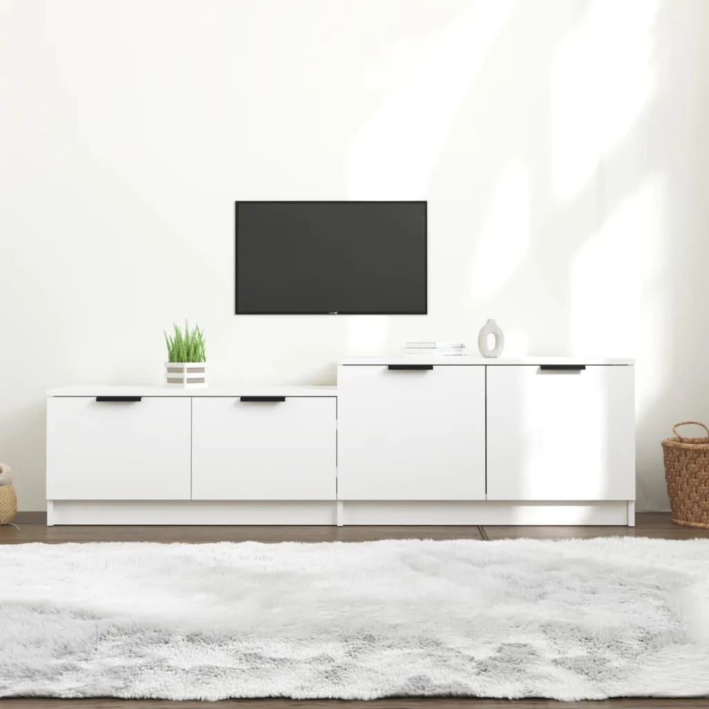 ترابيزة تليفزيون 161×30سم - FAN598 - Image 1