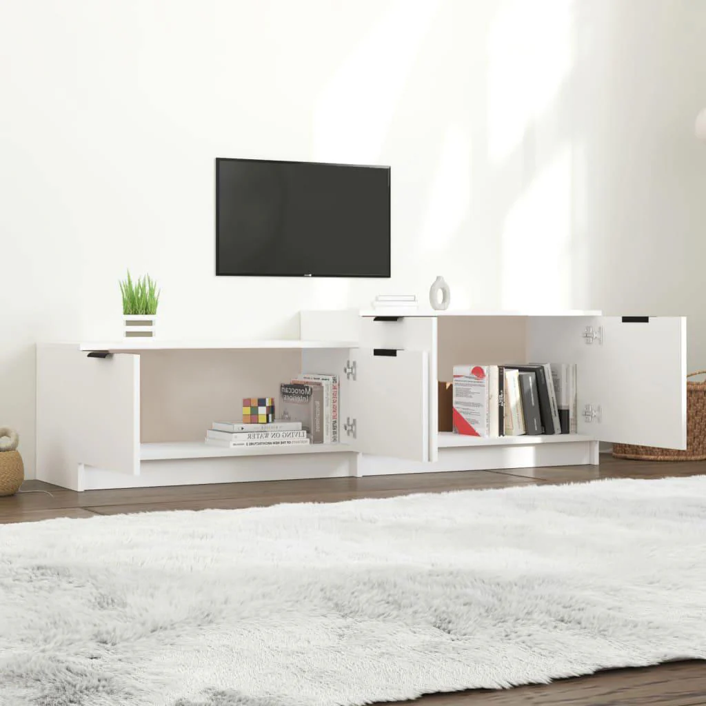 ترابيزة تليفزيون 161×30سم - FAN598 - Image 2