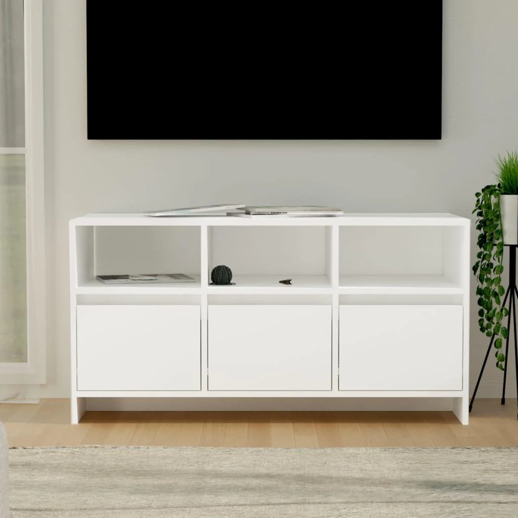 ترابيزة تليفزيون 111×30سم - FAN607 - Image 1