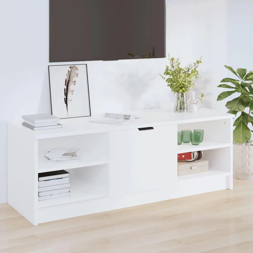 ترابيزة تليفزيون 110×30سم - FAN611 - Image 1