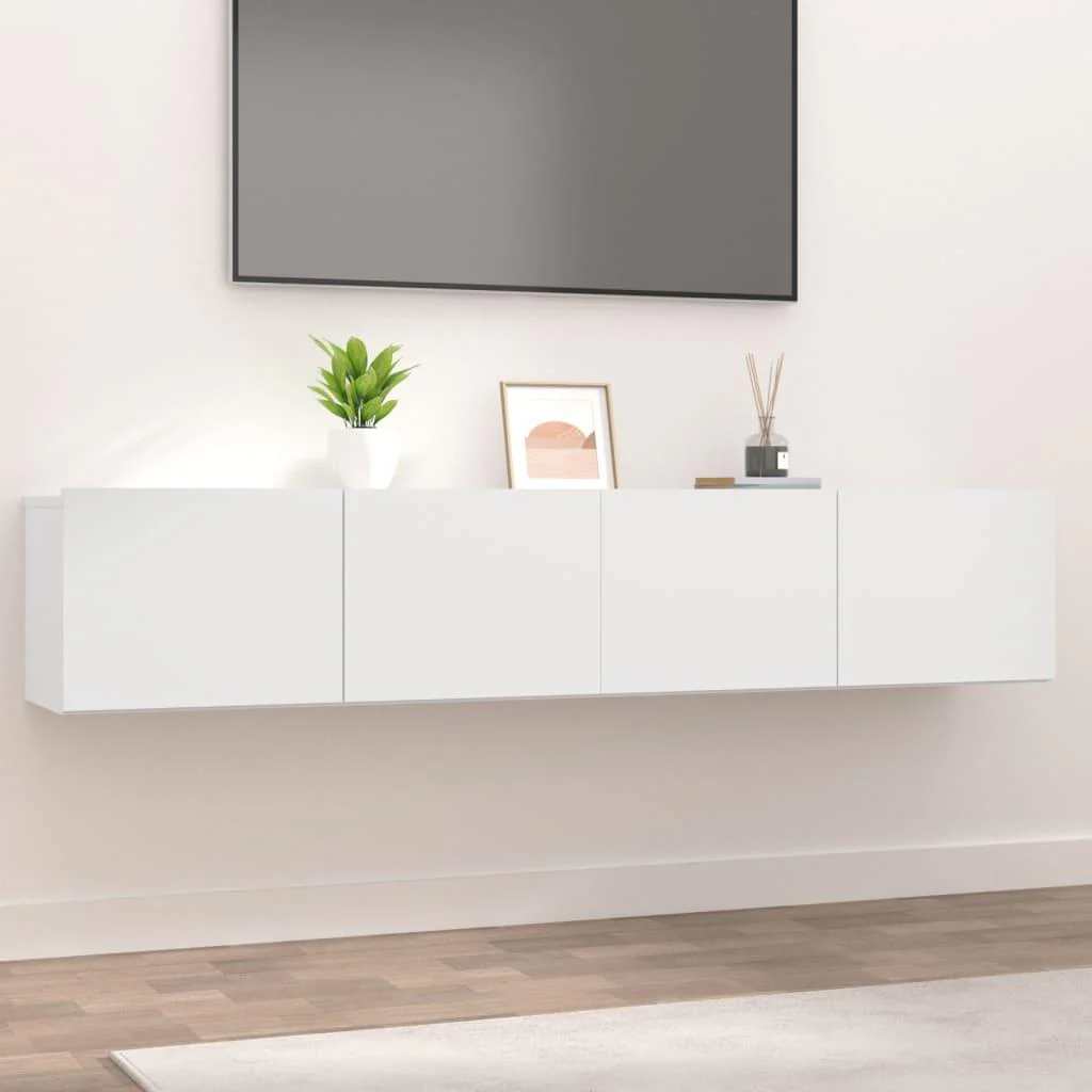 ترابيزة تليفزيون 81×22سم - FAN617 - Image 1