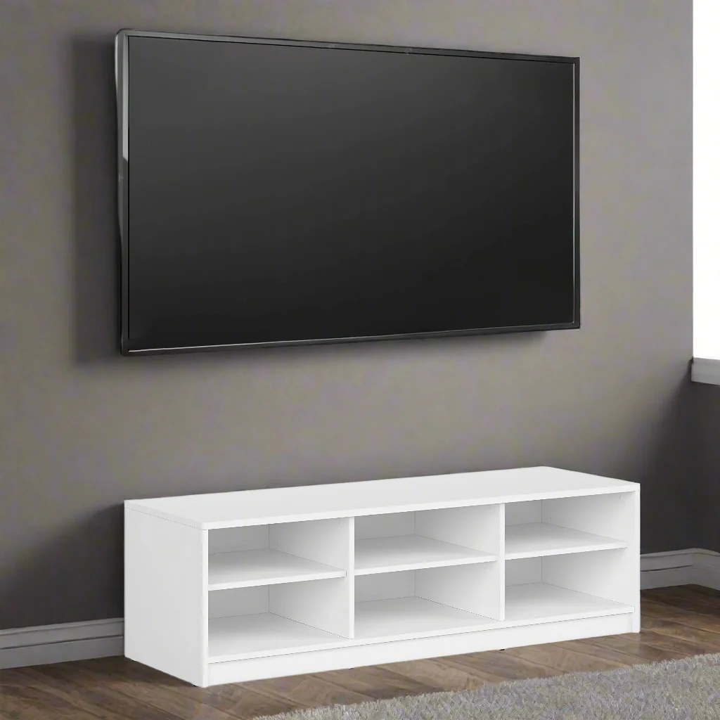 ترابيزة تليفزيون 120×30سم - FAN639 - Image 1