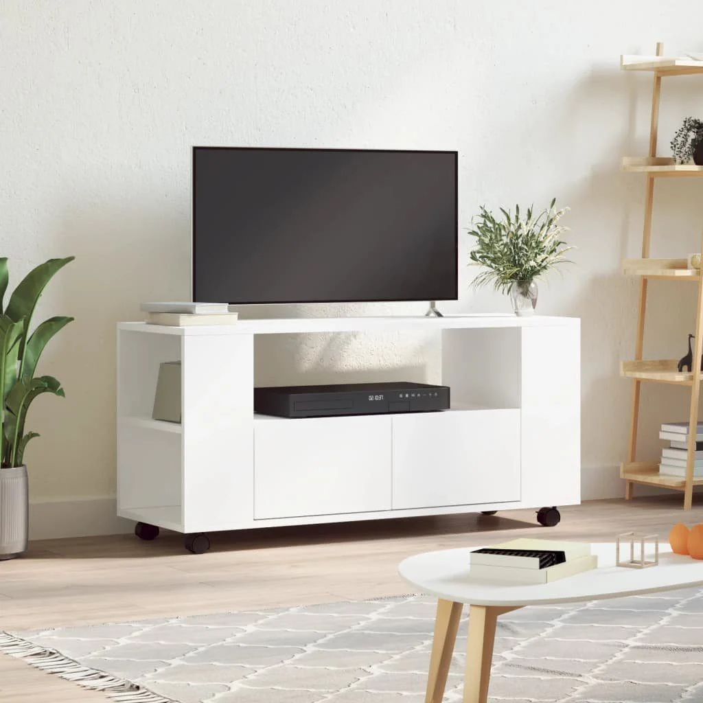 ترابيزة تليفزيون 105×30سم - FAN641 - Image 1