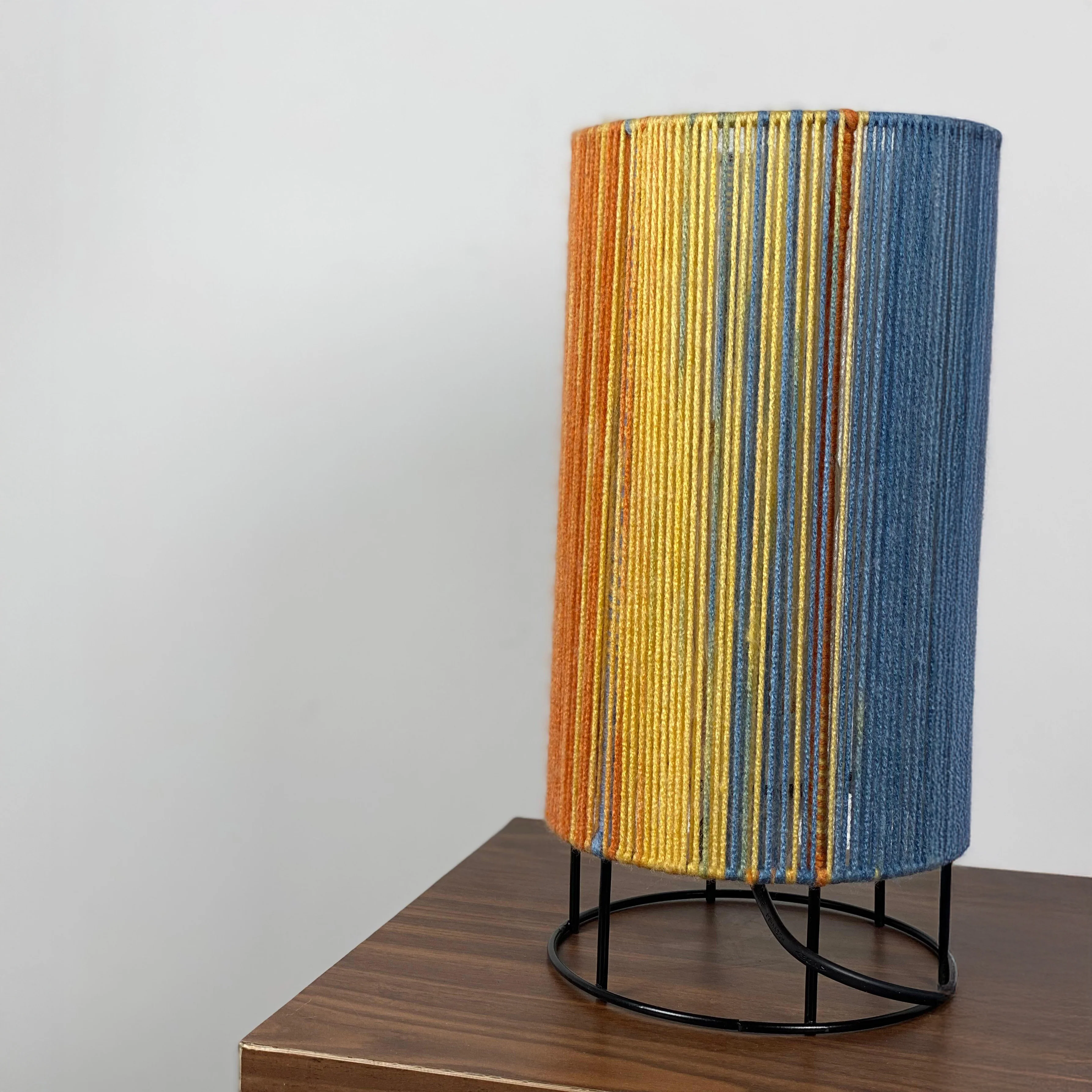 اباجورة ترابيزة 25×15سم - TBS1030 - Image 3