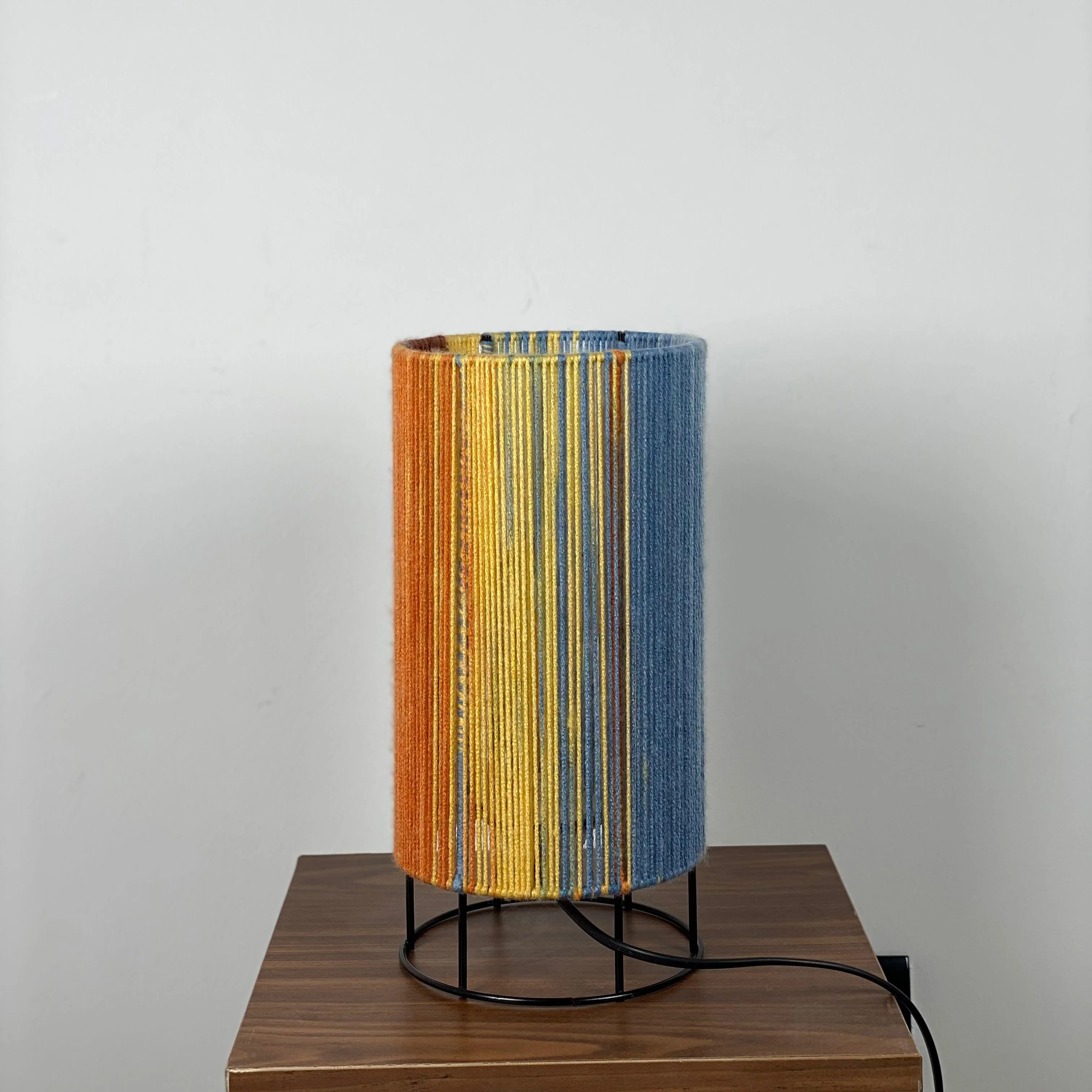 اباجورة ترابيزة 25×15سم - TBS1030 - Image 2