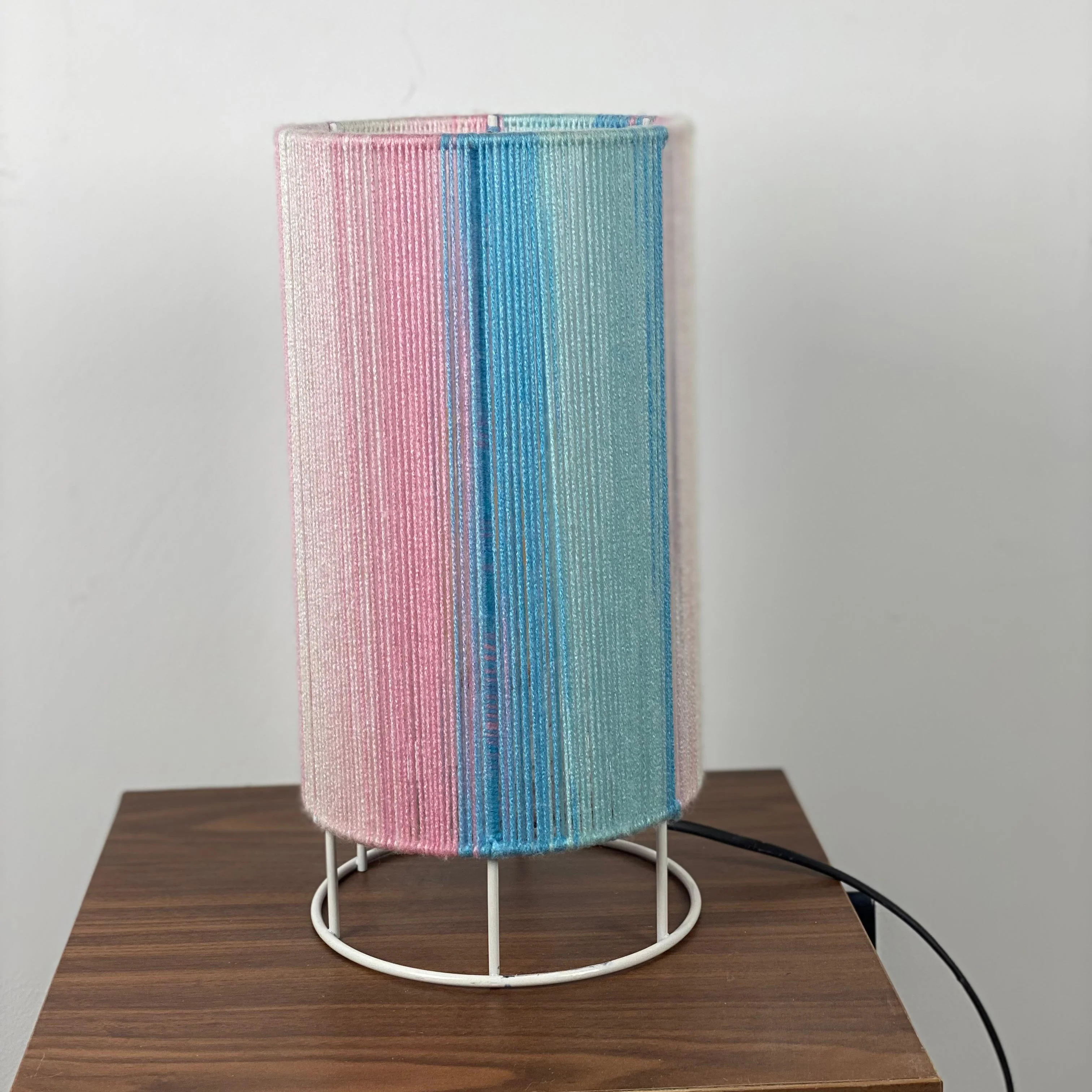 اباجورة ترابيزة 25×15سم - TBS1031 - Image 3