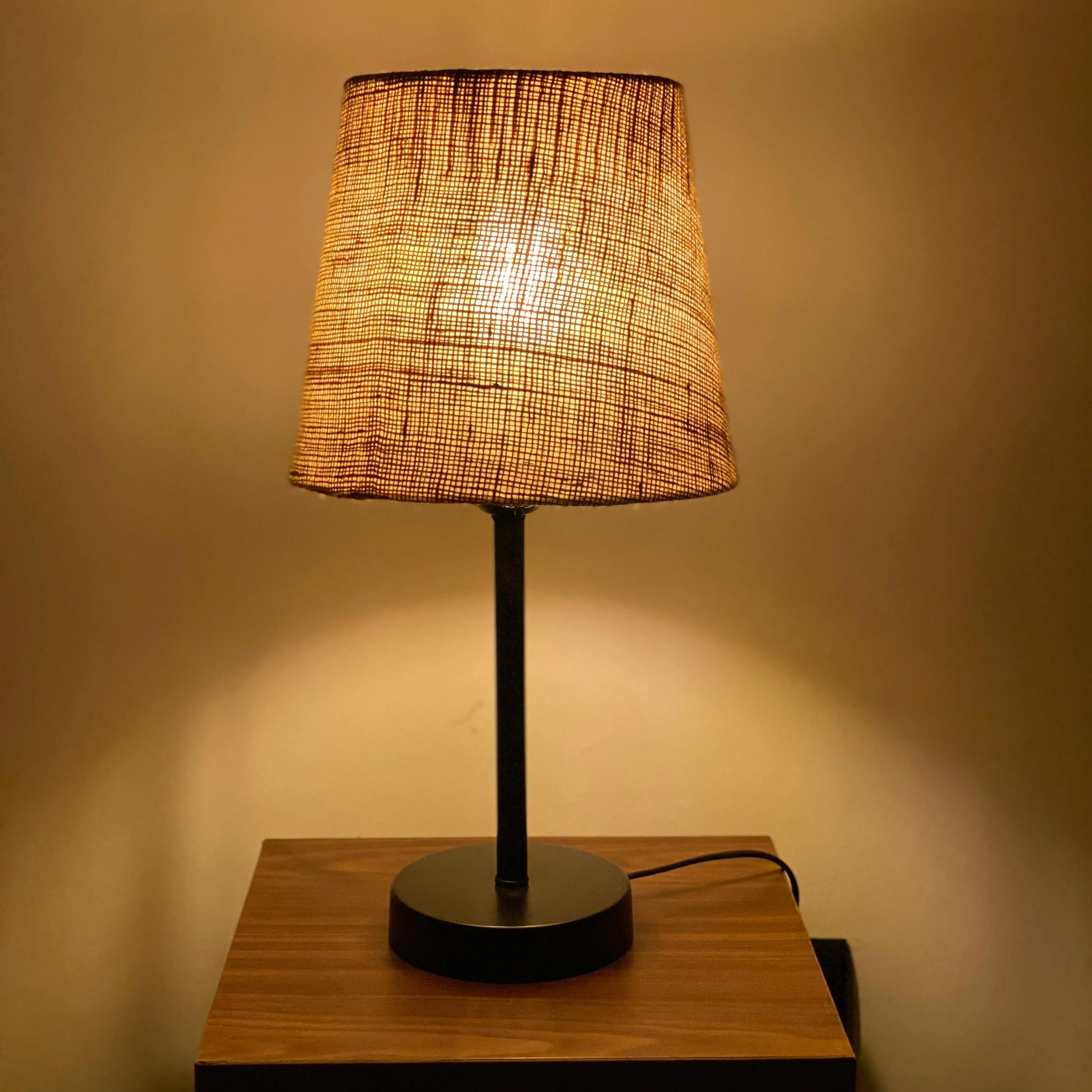 اباجورة ترابيزة 45×23سم - TBS1032 - Image 3