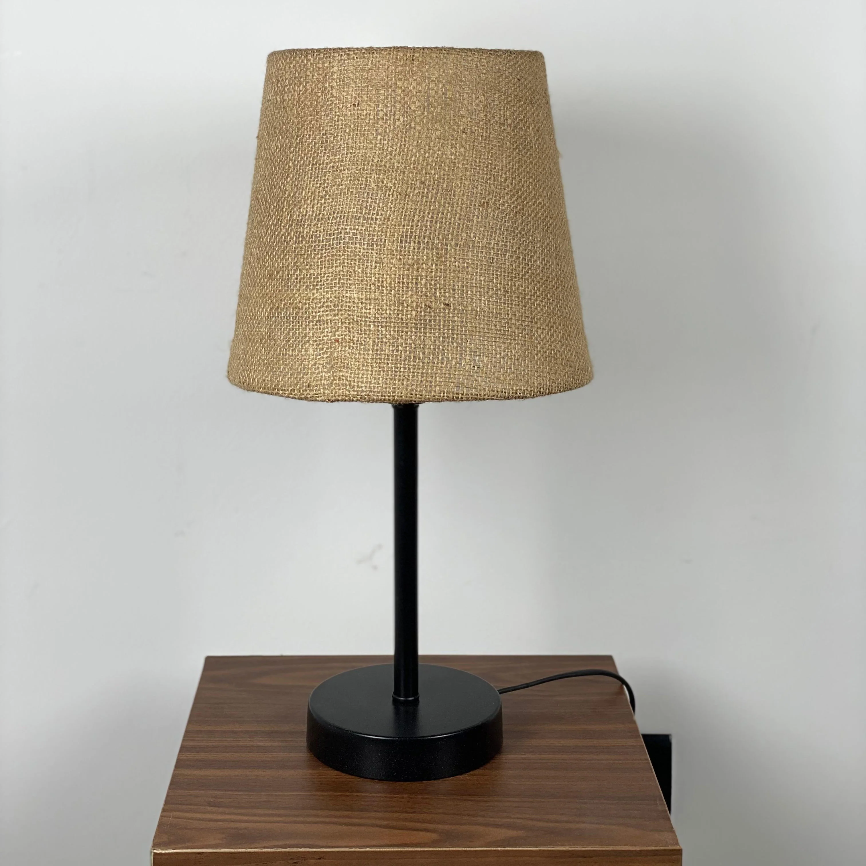 اباجورة ترابيزة 45×23سم - TBS1032 - Image 2