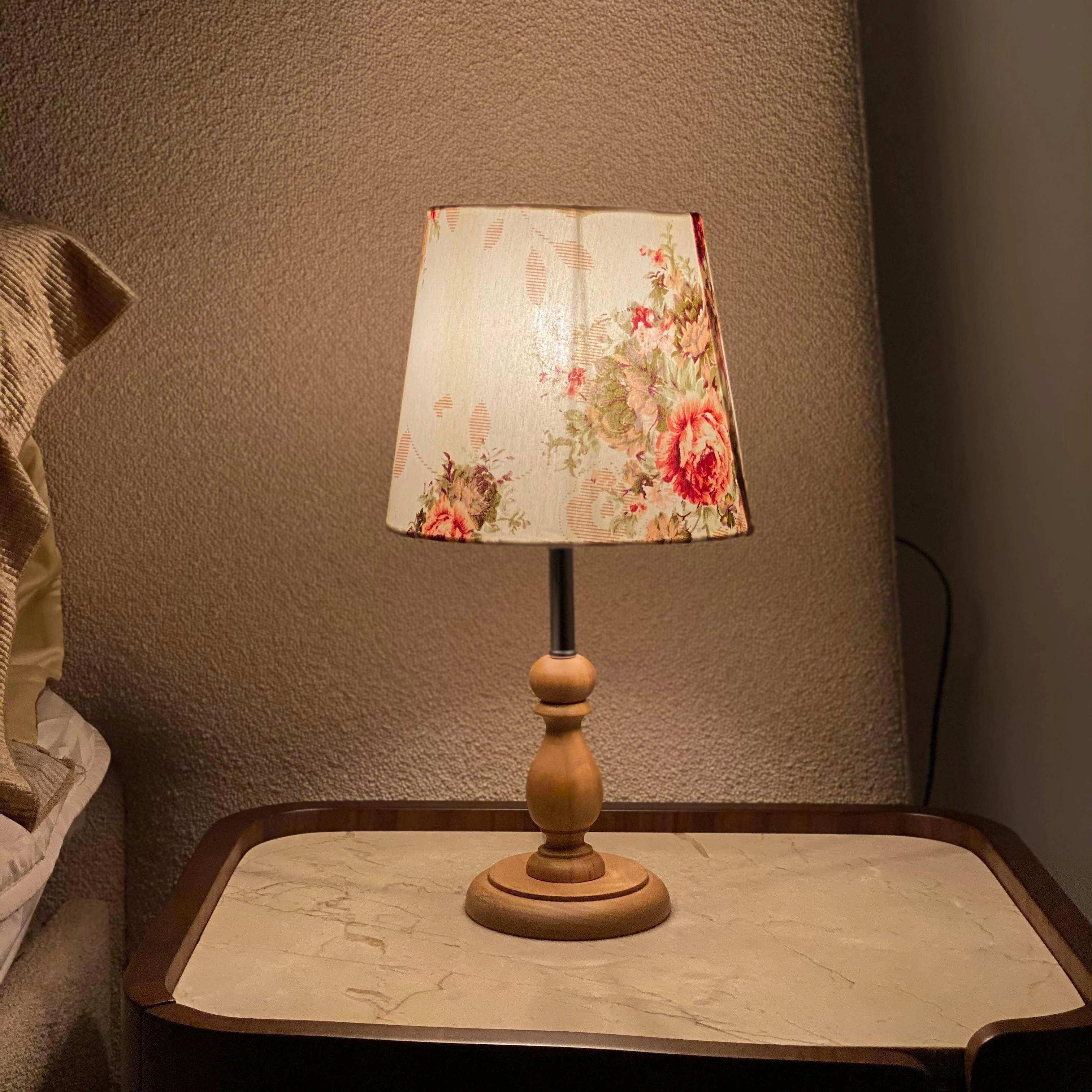 اباجورة ترابيزة 45×23سم - TBS1033 - Image 1