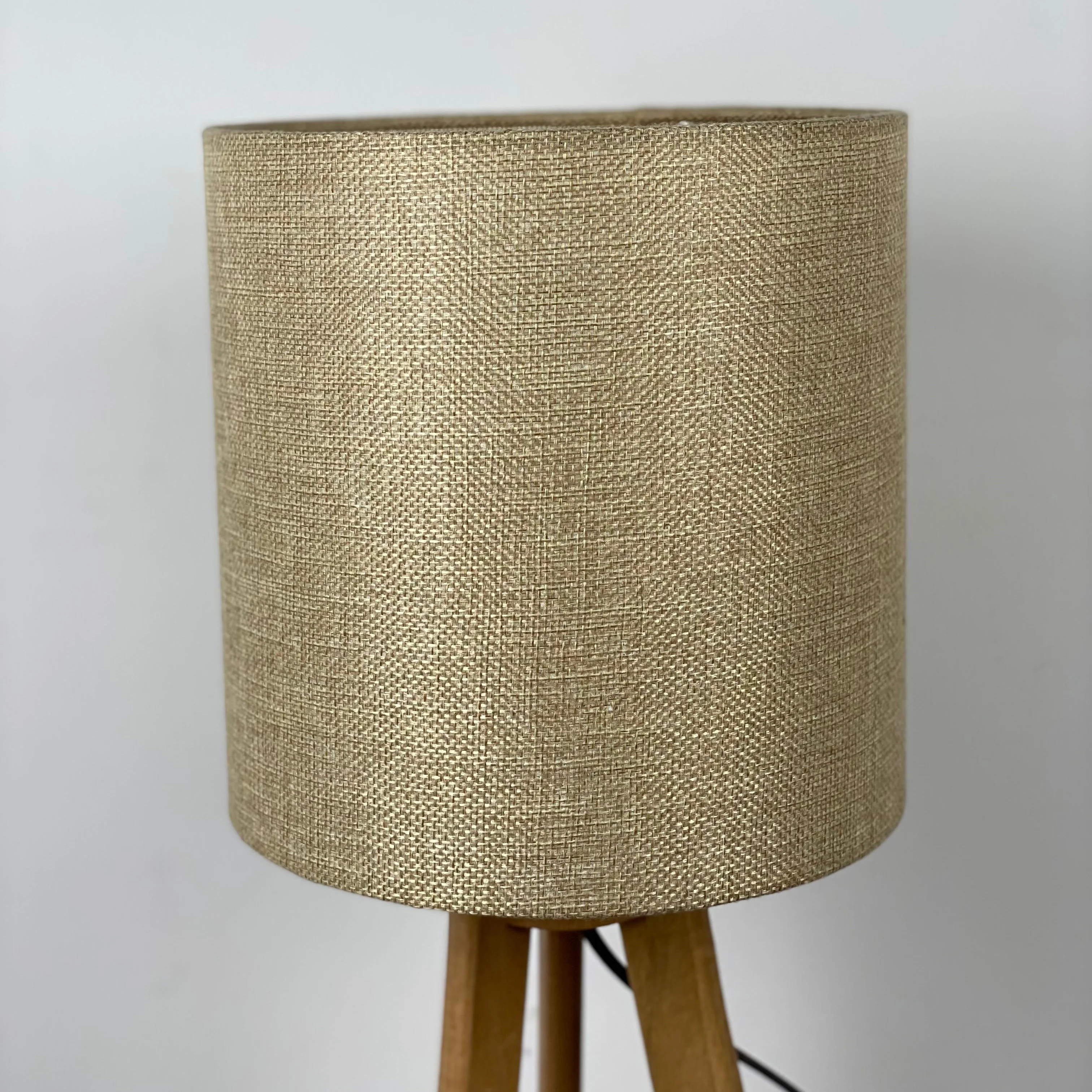 اباجورة ترابيزة 45×23سم - TBS1034 - Image 2