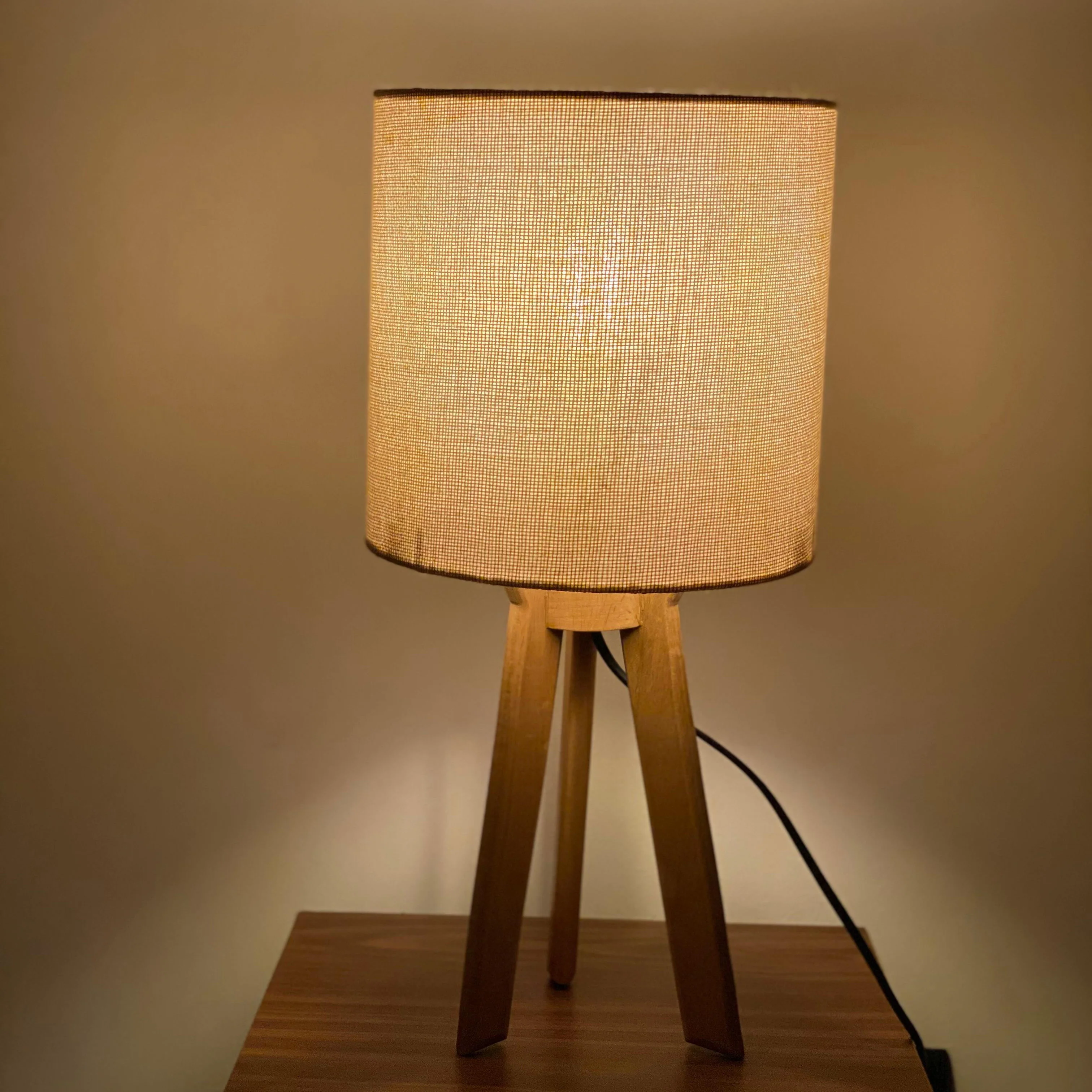 اباجورة ترابيزة 45×23سم - TBS1034 - Image 1