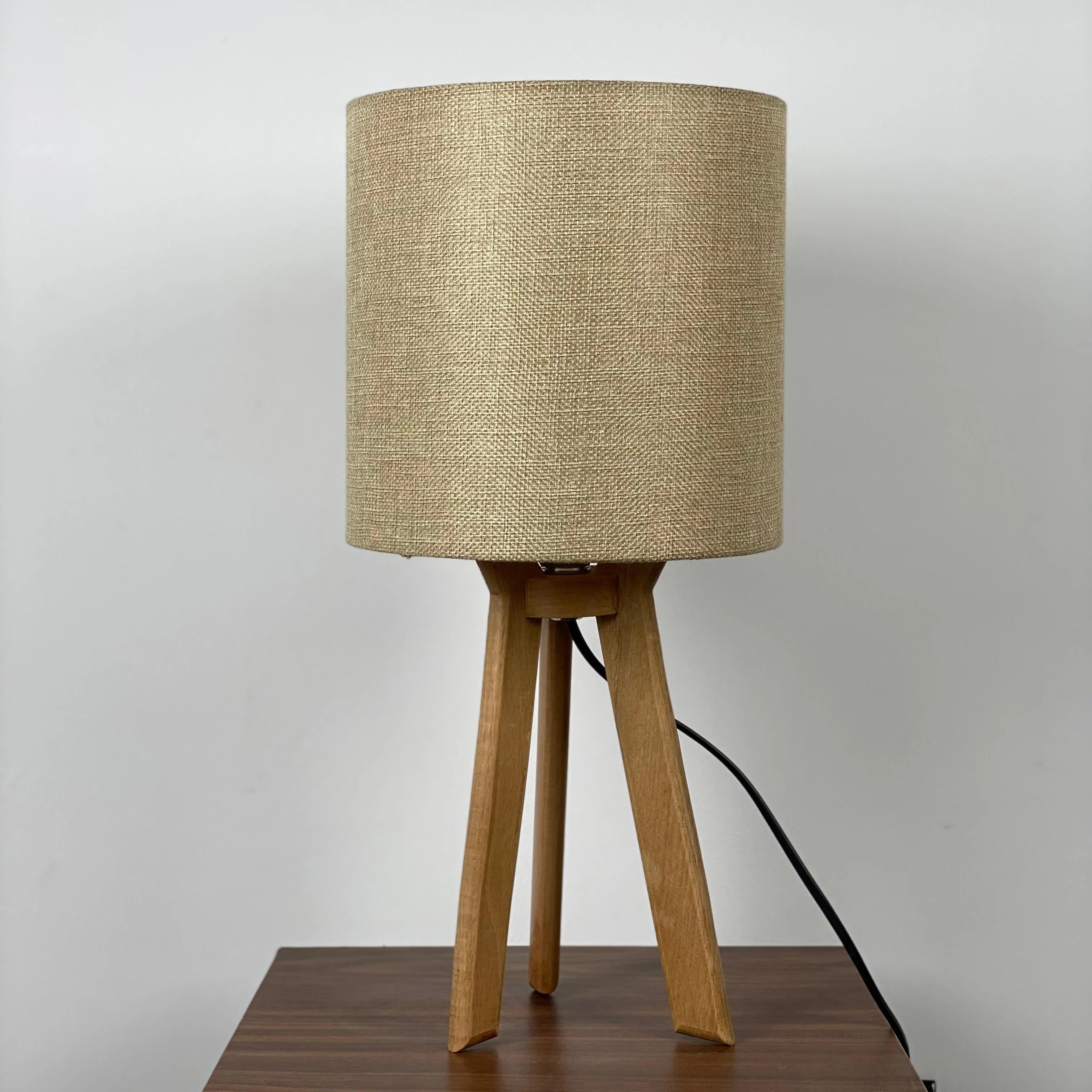اباجورة ترابيزة 45×23سم - TBS1034 - Image 3
