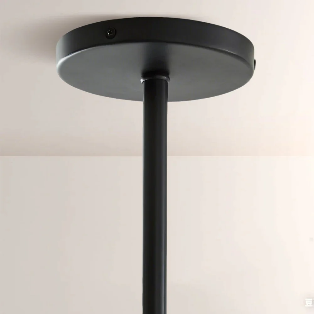 Tristara Round Chandelier - Image 3