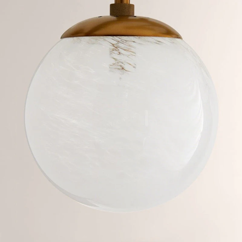 Trovina Linear Chandelier - Image 3