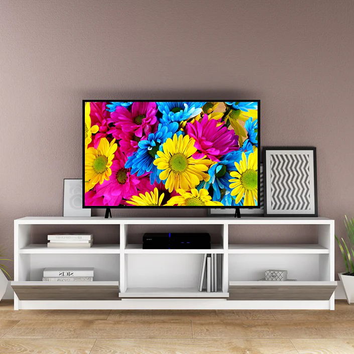 ترابيزة تليفزيون 30×160سم - LOG177 - Image 2