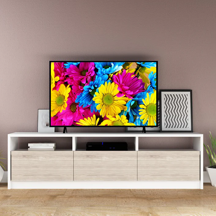 ترابيزة تليفزيون 30×160سم - LOG177 - Image 1