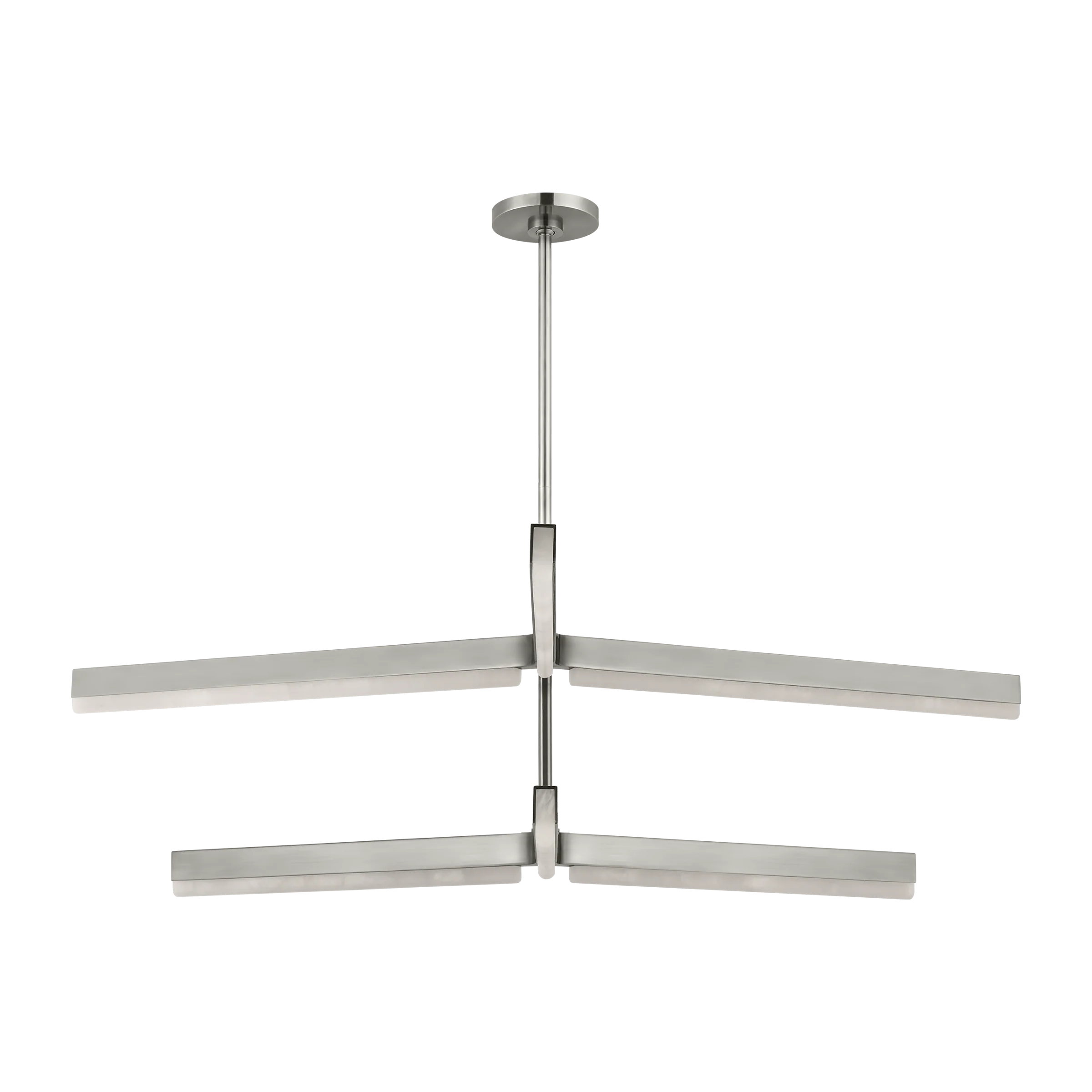Linea 56 Two Tier Chandelier - Image 3