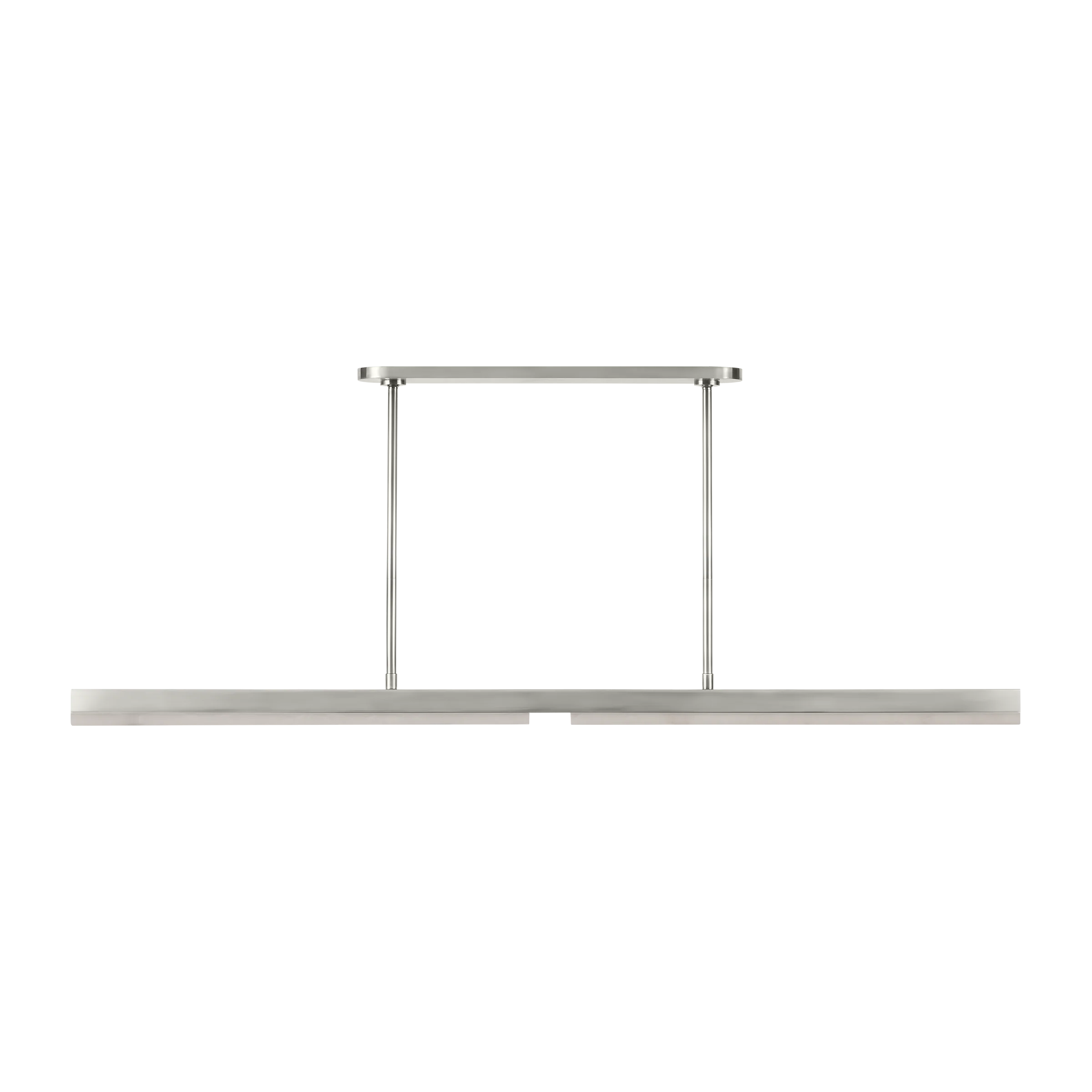 Linea 60 Linear Chandelier - Image 3