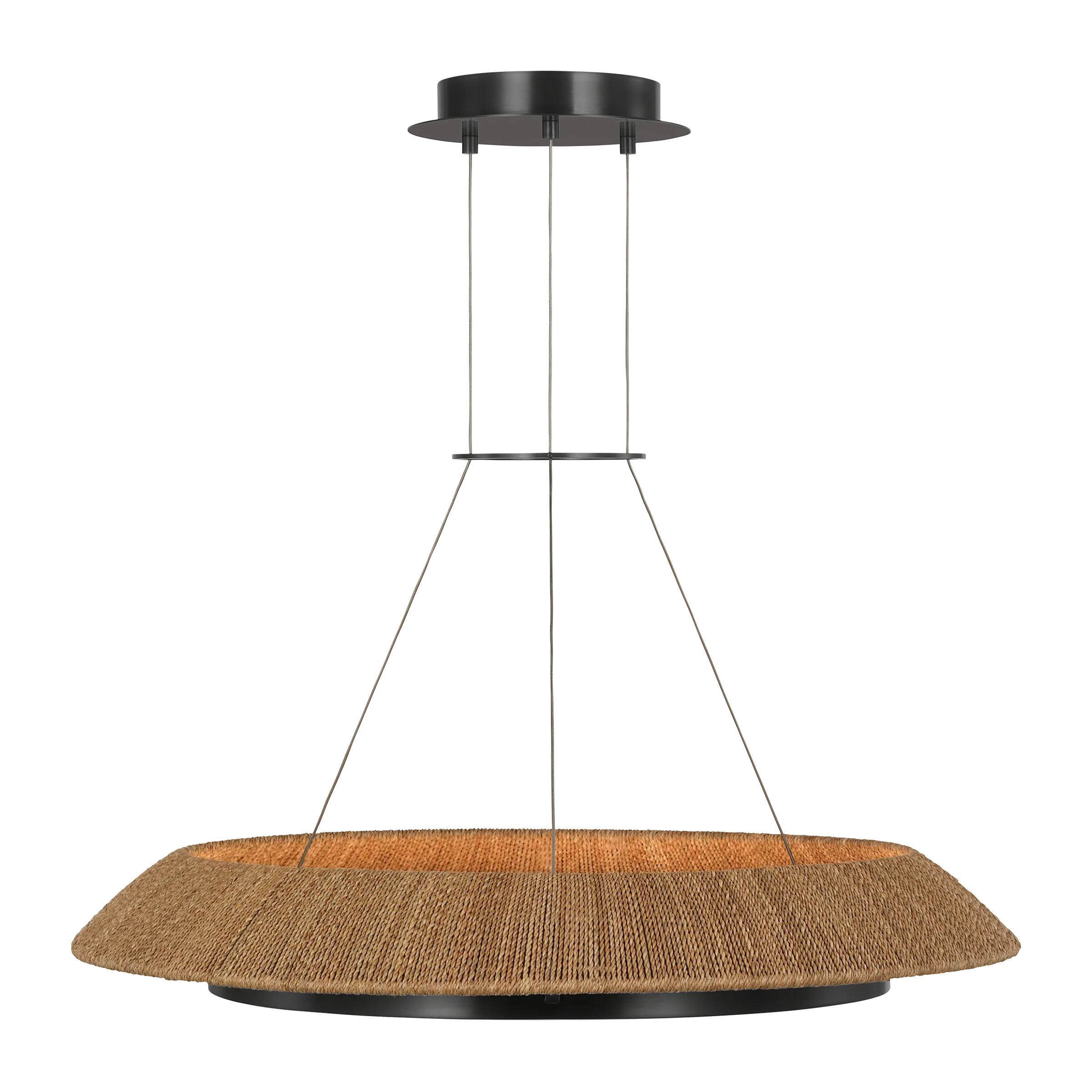 Noa Medium Chandelier - Image 3
