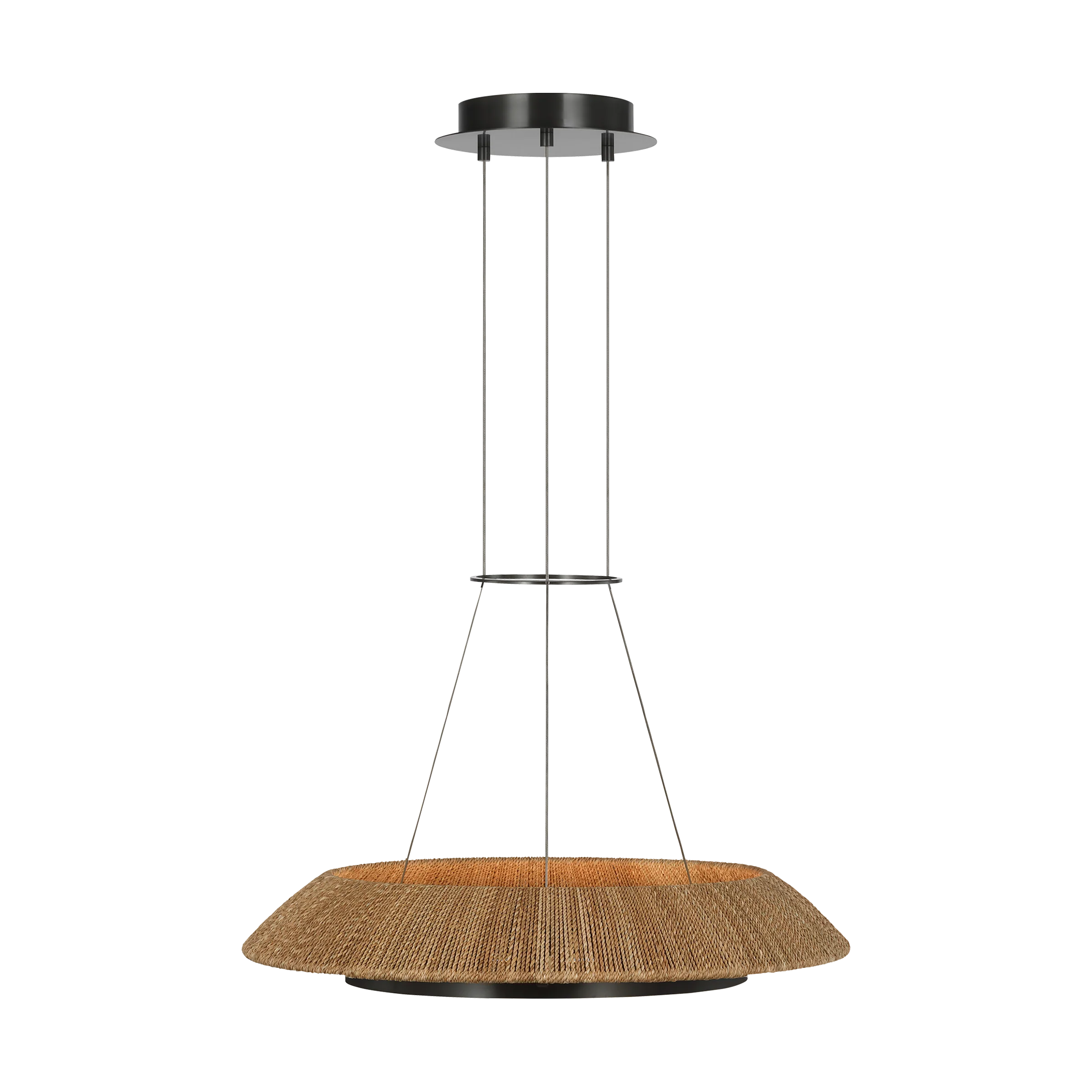Noa Small Chandelier - Image 3