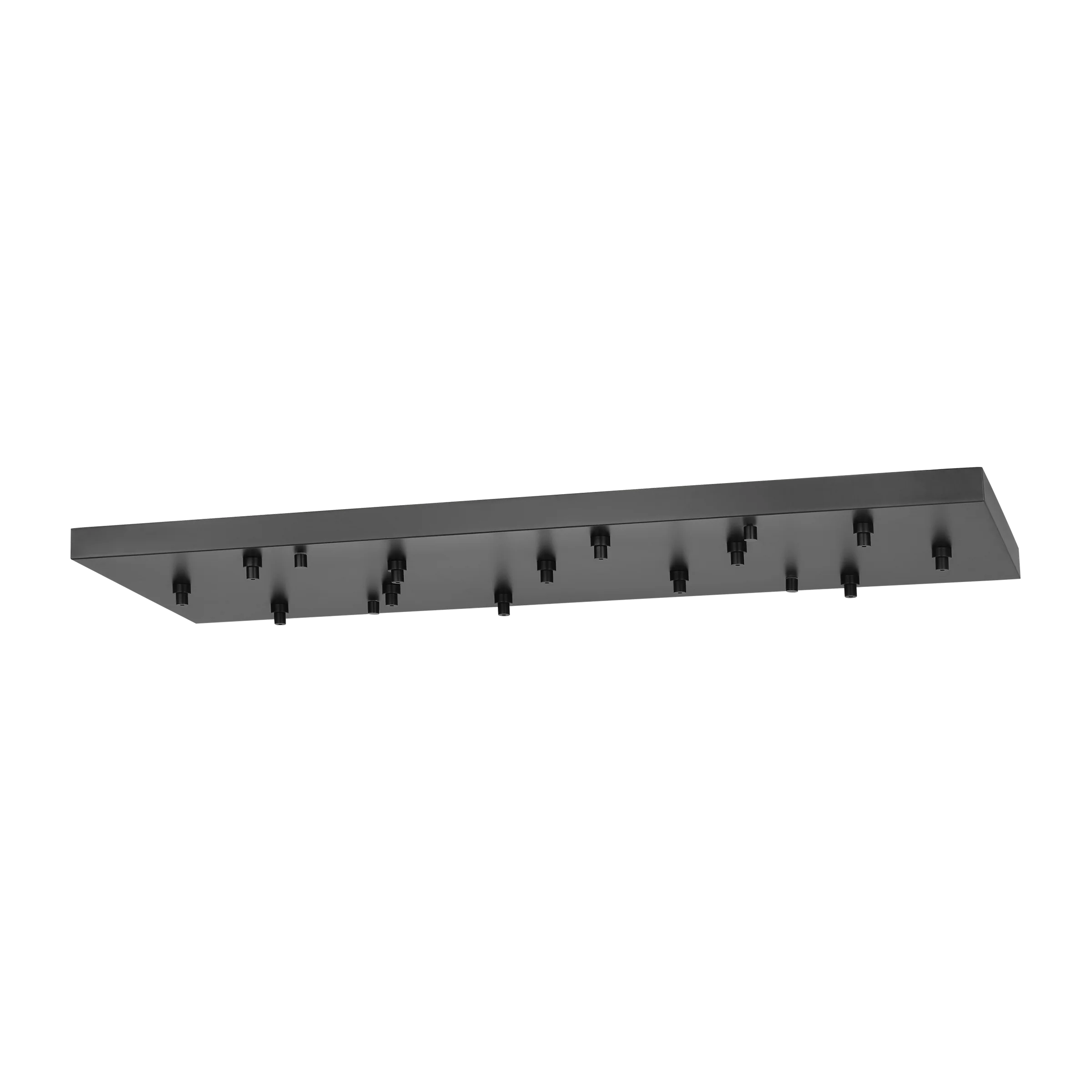 54" Rectangular Multiport Canopy - Image 3