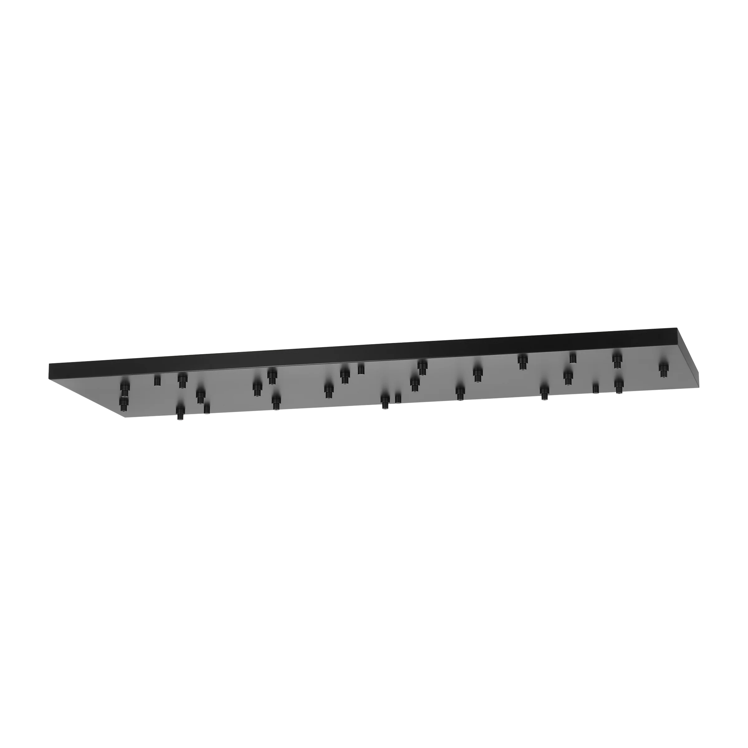 72" Rectangular Multiport Canopy - Image 3