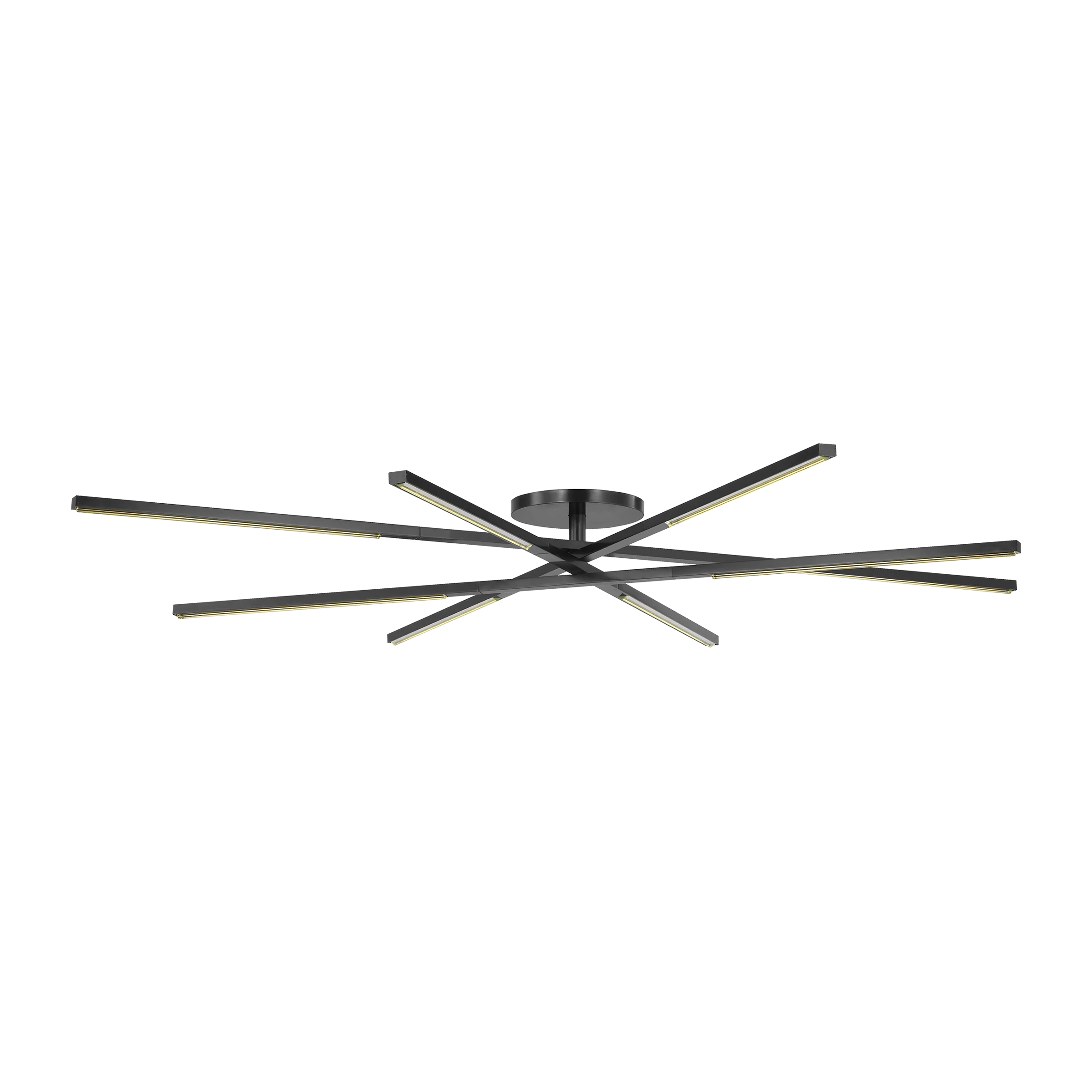 Cityscape X-Grande Flush - Image 3