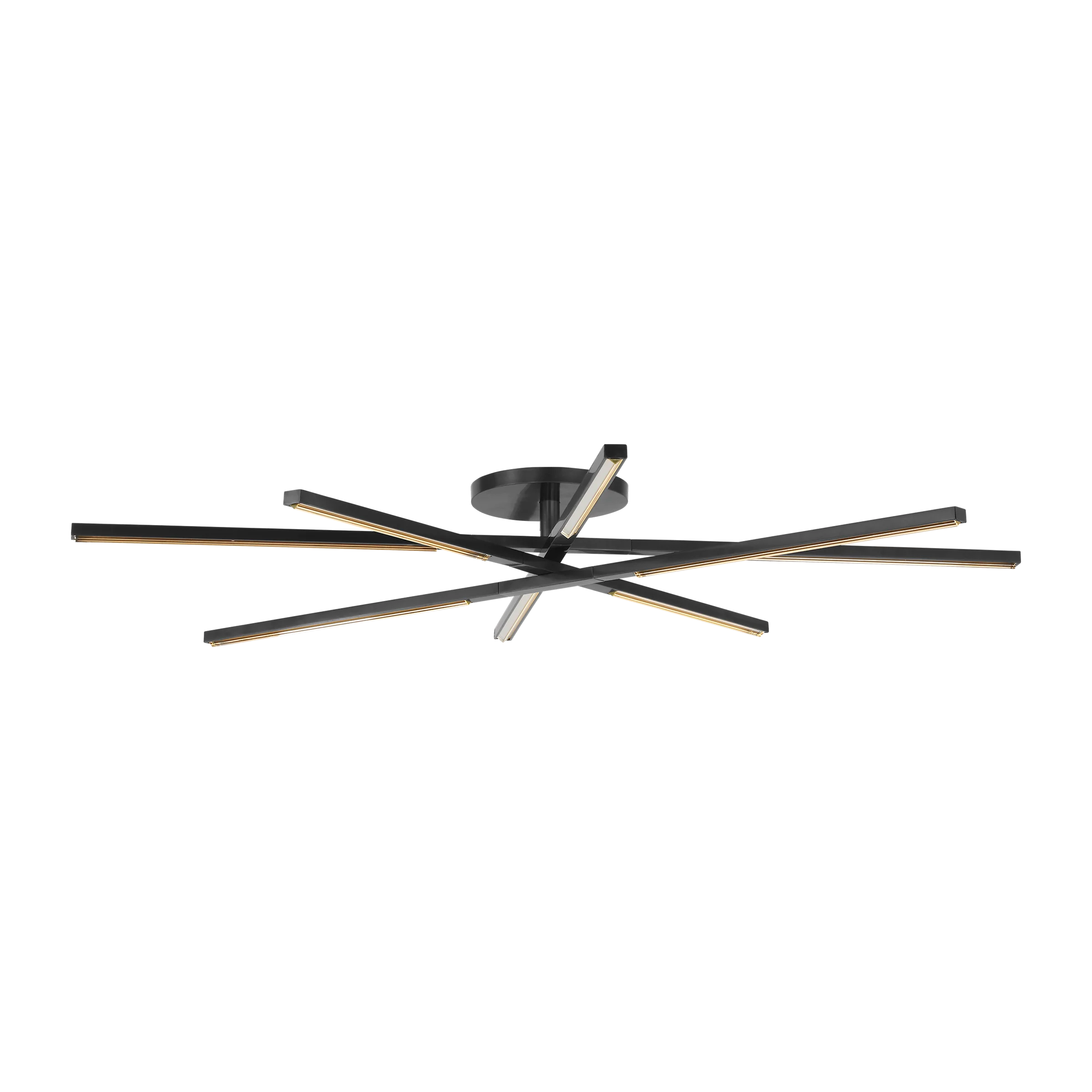 Cityscape Grande Flush - Image 3
