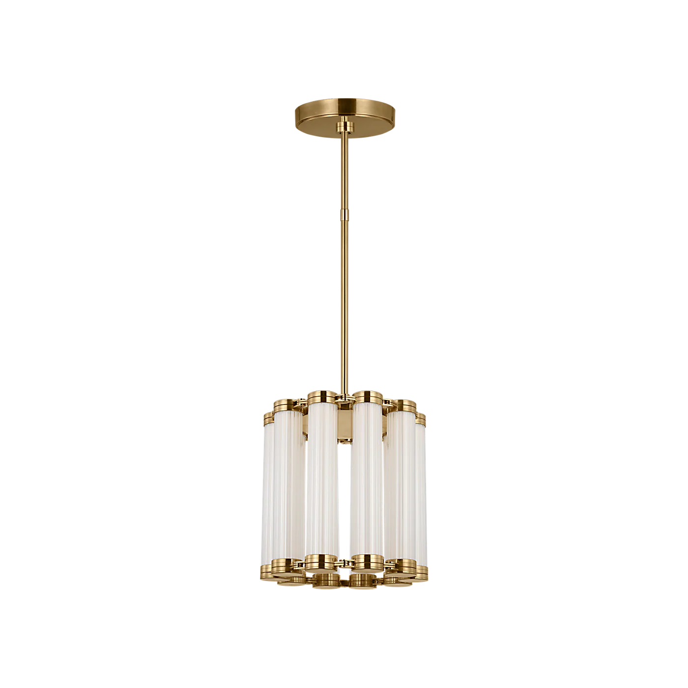 Alo Medium Pendant - Image 3