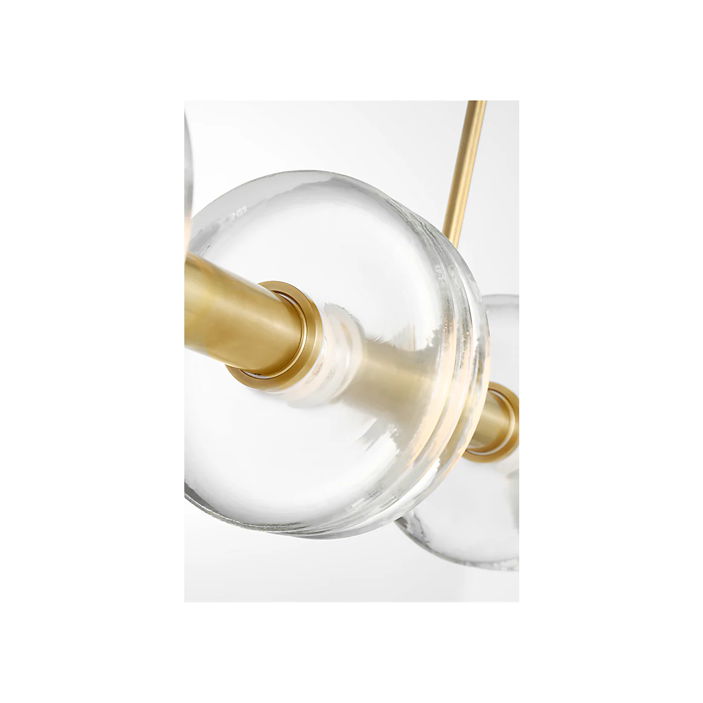 Laurel X-Large Linear Chandelier - Image 3