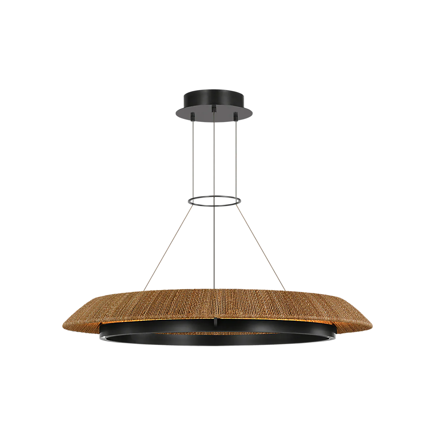 Noa Large Chandelier - Image 3