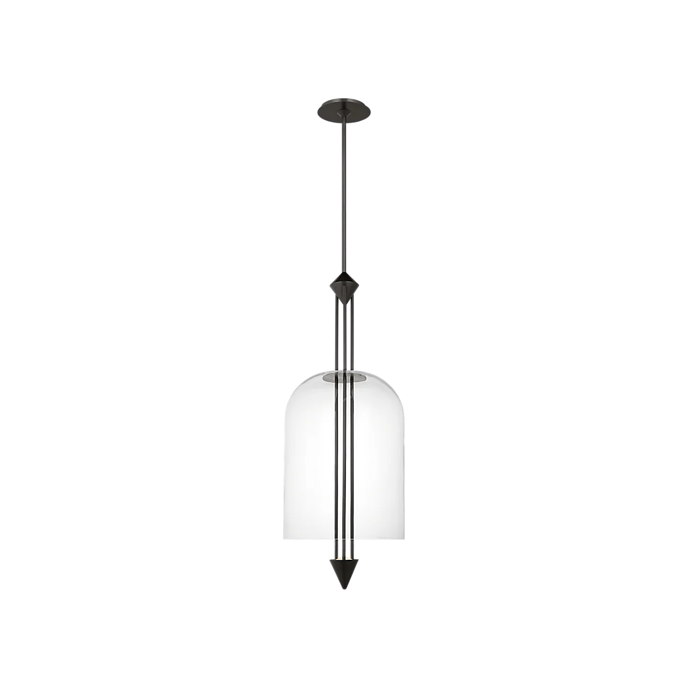 Cathedral Large Pendant - Image 2