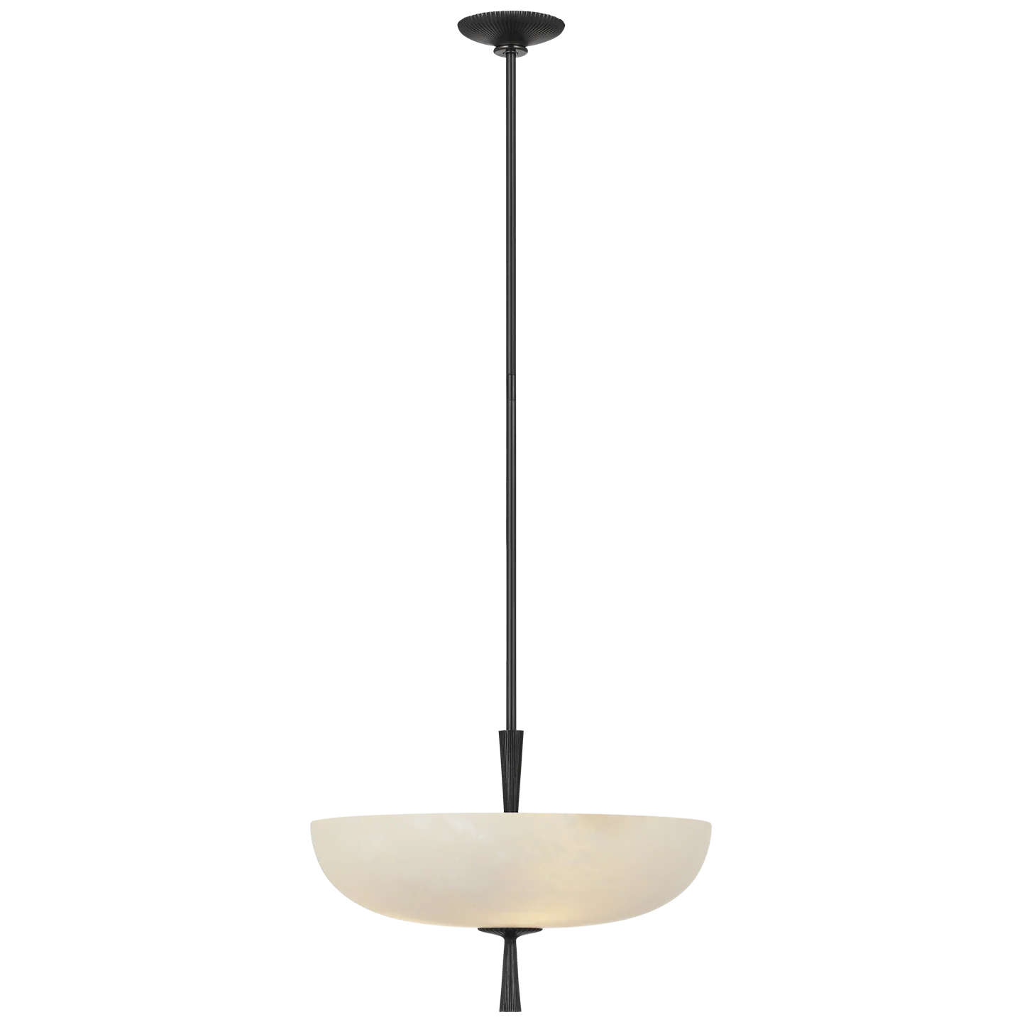 Pascal 19" Bowl Pendant - Image 3