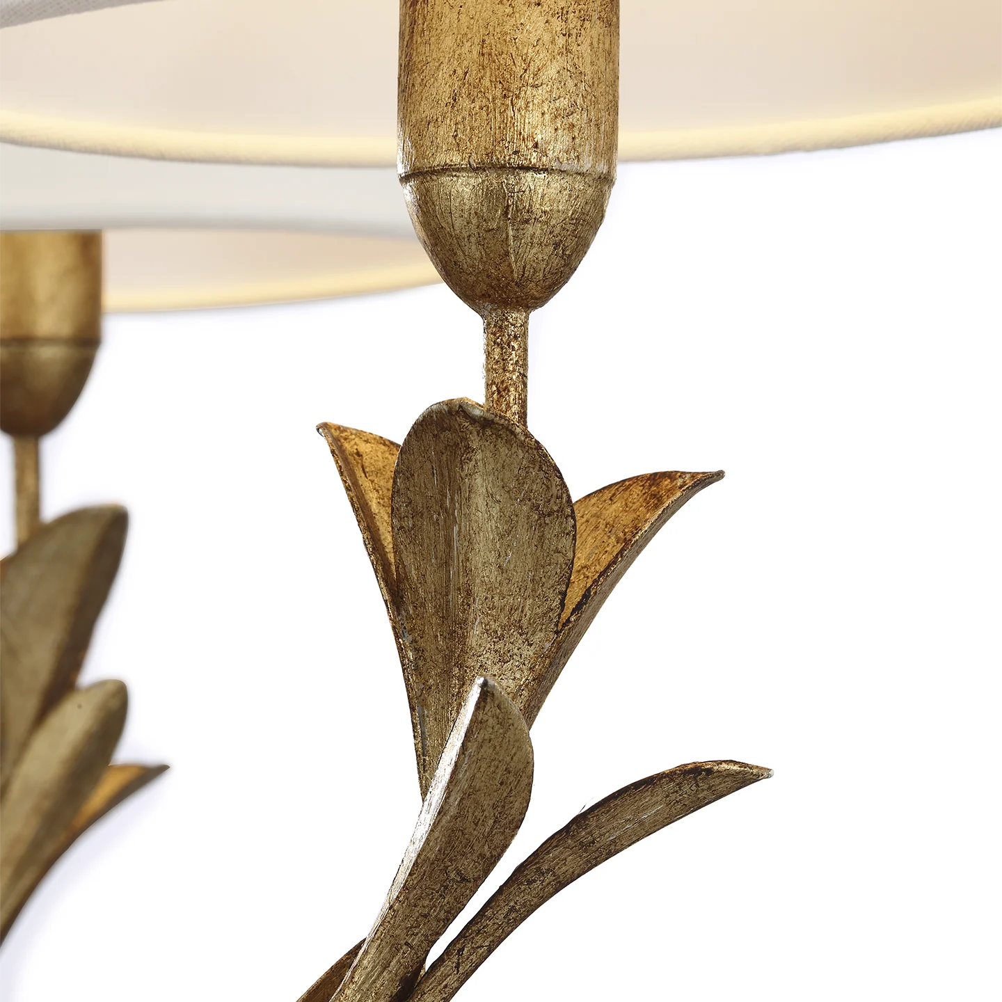 Provenz 32" 6 Light Chandelier - Image 3