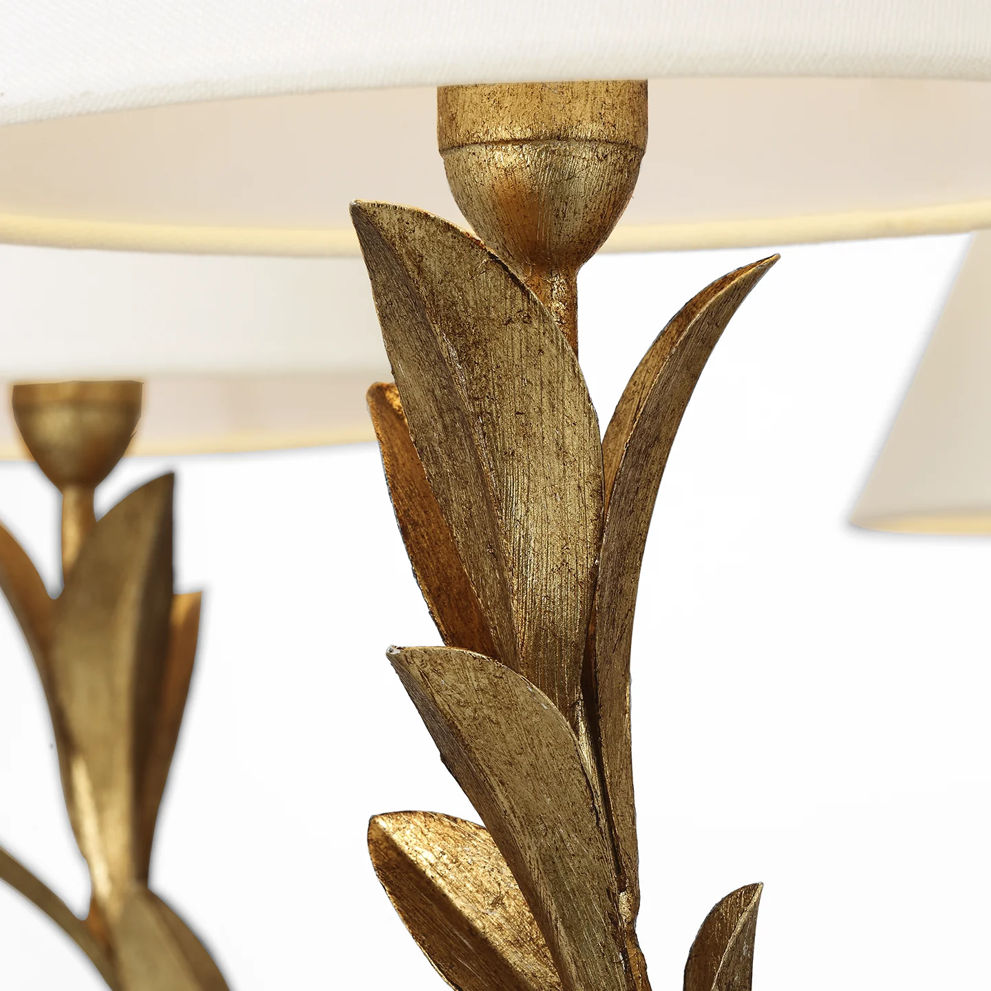 Provenz 42" 6 Light Chandelier - Image 2