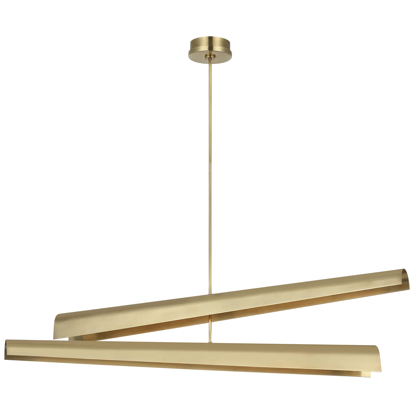 Piel 52" Multi-Positional Chandelier - Image 3